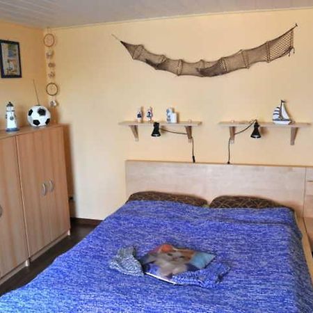 Ferienwohnung Neuendorf Neuendorf  Esterno foto