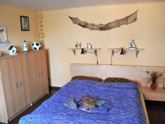 Ferienwohnung Neuendorf Neuendorf  Esterno foto