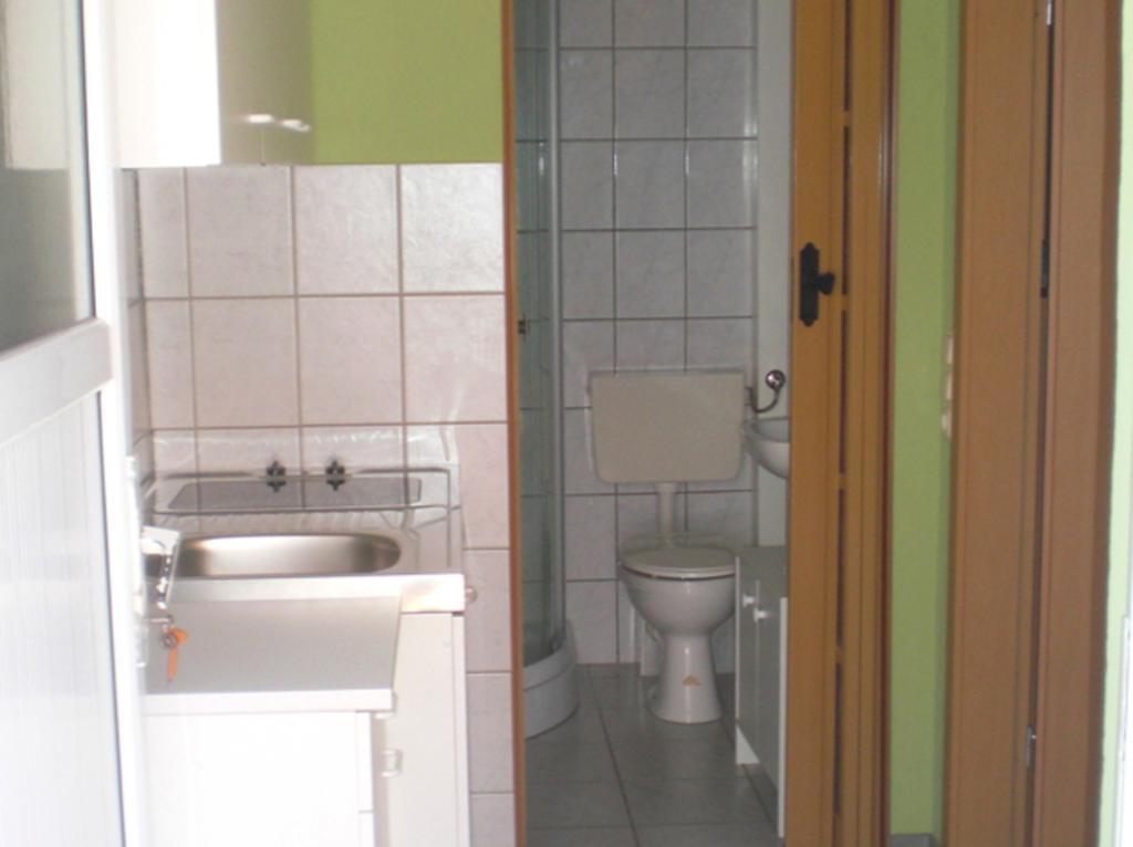 Ferienwohnung Neuendorf Neuendorf  Esterno foto